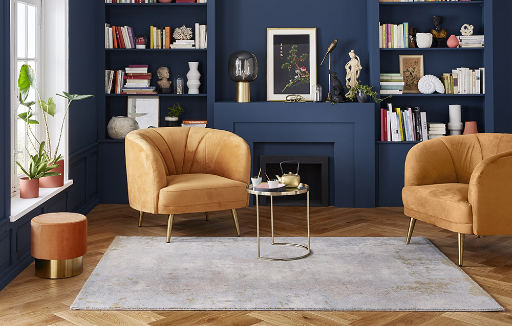 Style haussmannien  BLOC 1