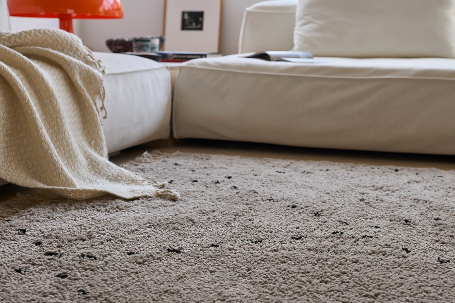 tapis uni ou motifs