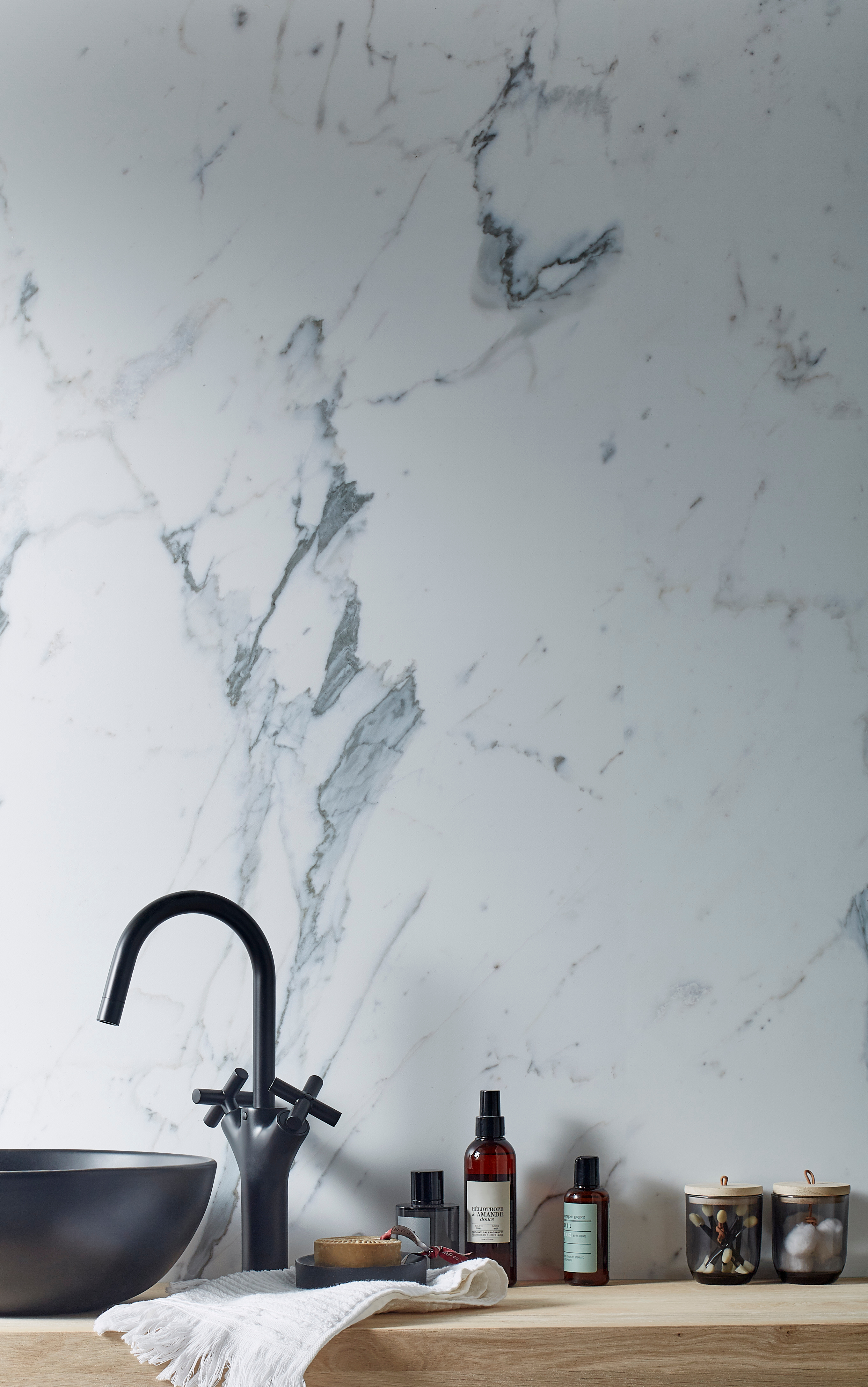 Facile à entretenir