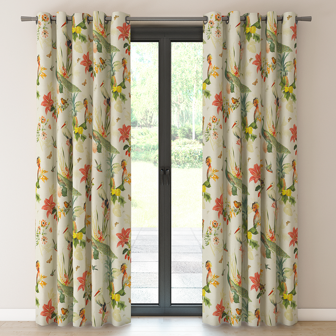 Floral/ Végétal