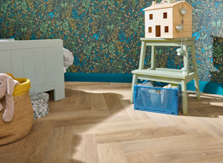 Comment peindre des plinthes ?