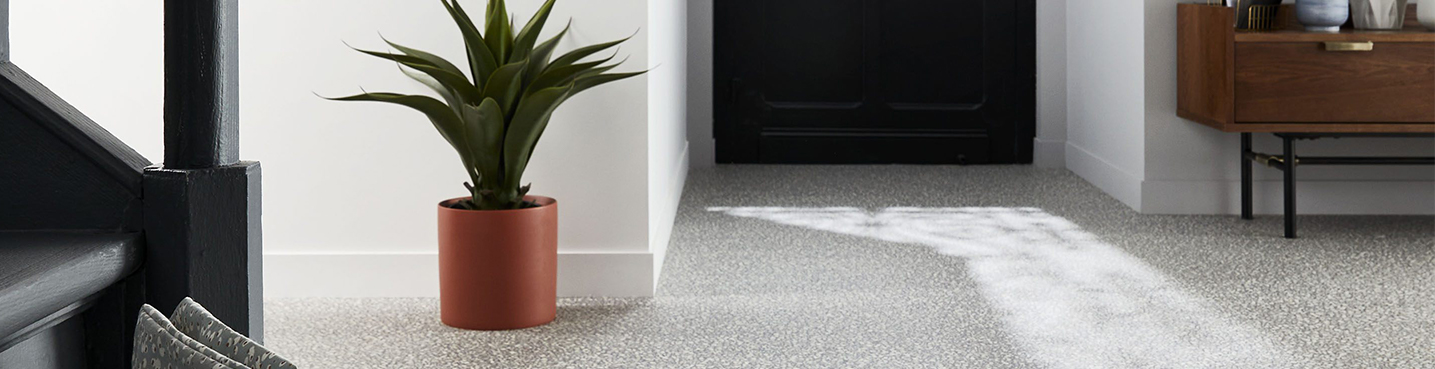 Quel sol choisir pour une entrée ?