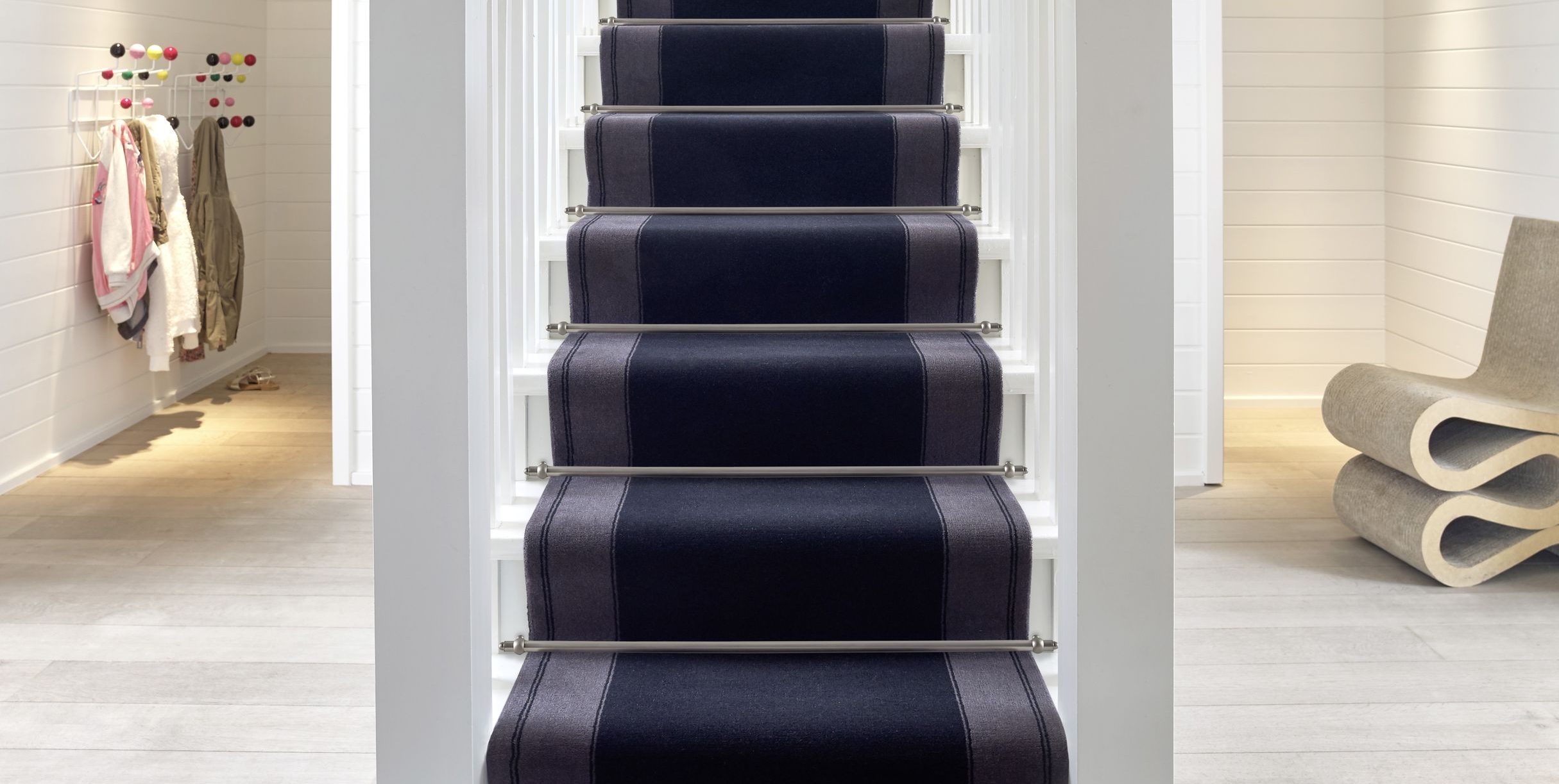 Habiller son escalier