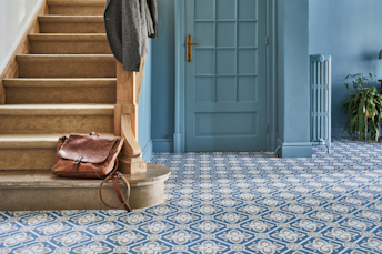 Comment intégrer les carreaux de ciment à votre style déco