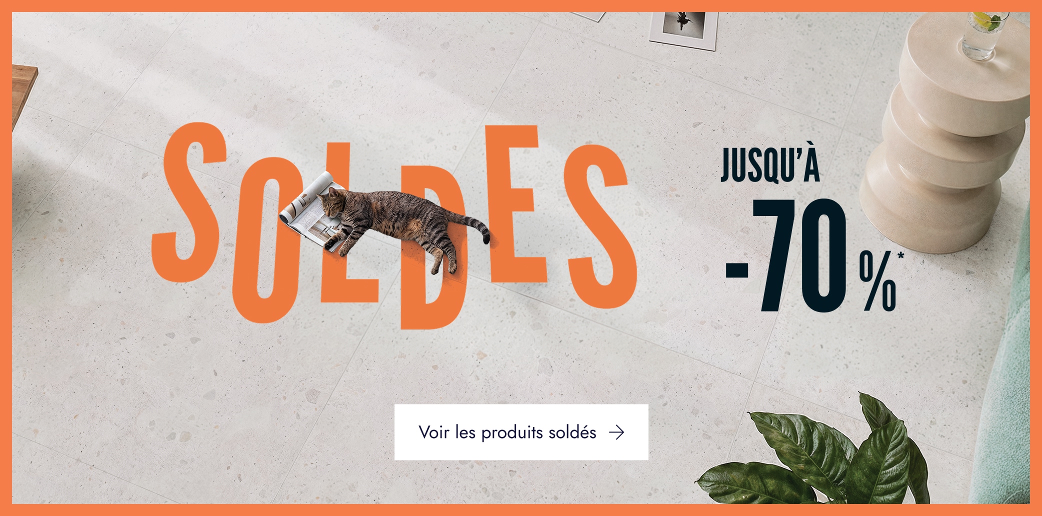 Les Soldes