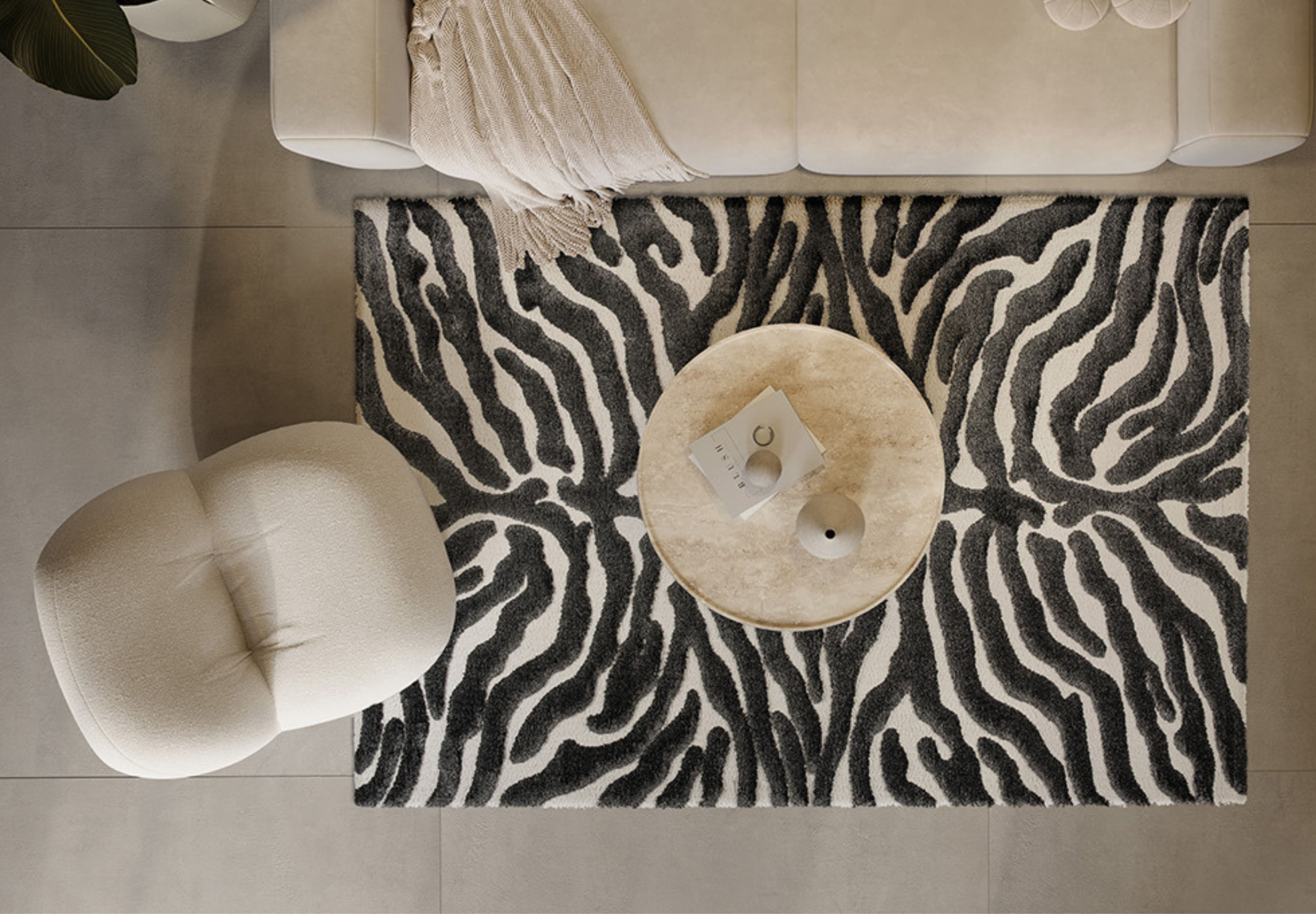Nouvelle collection tapis : notre cheffe de produit vous dit tout ! 