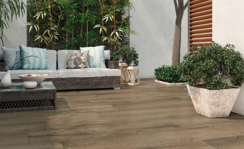 carrelage extérieur