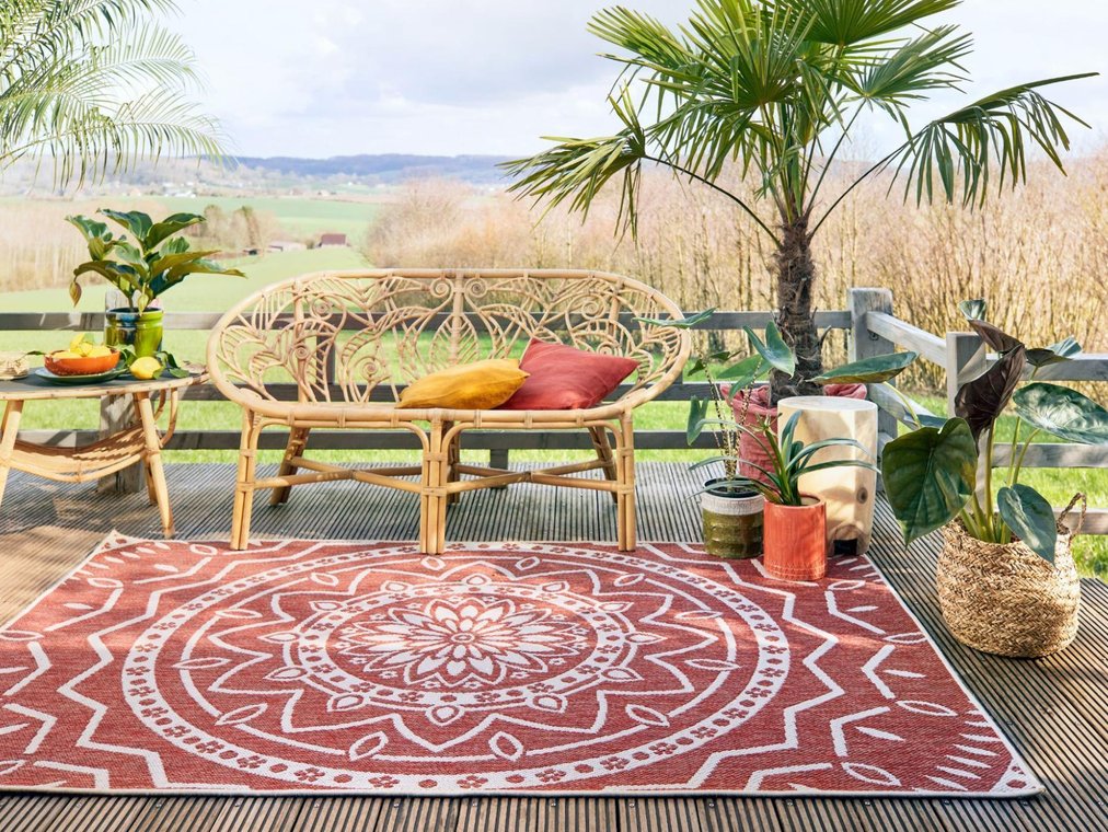 Comment créer un espace vert sur son balcon ou sa terrasse ?