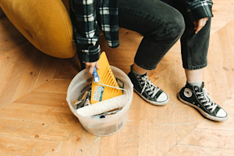 Comment restaurer un parquet ?