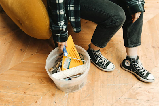 Comment restaurer un parquet ?