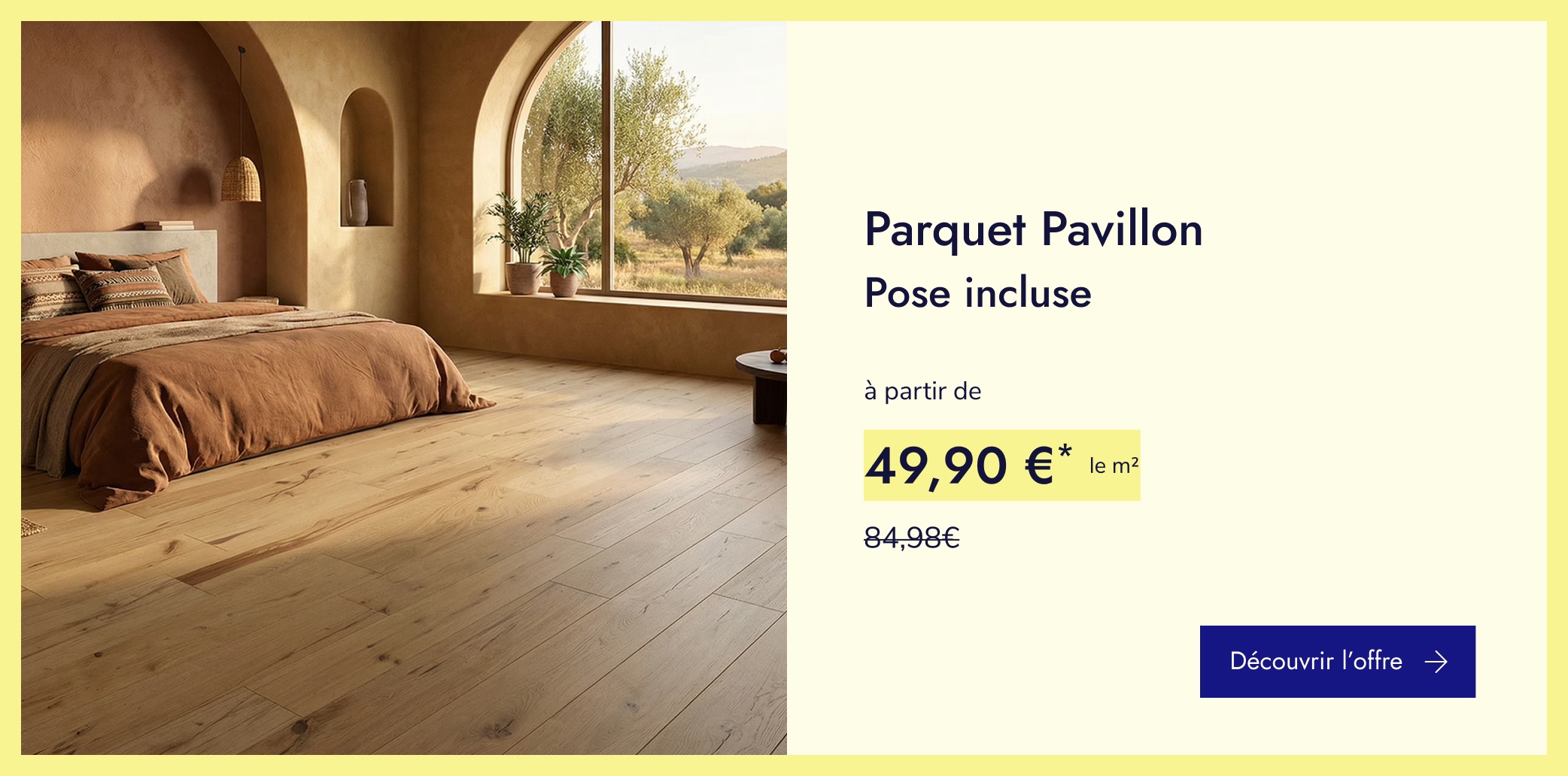 Prix-Posé-Parquet