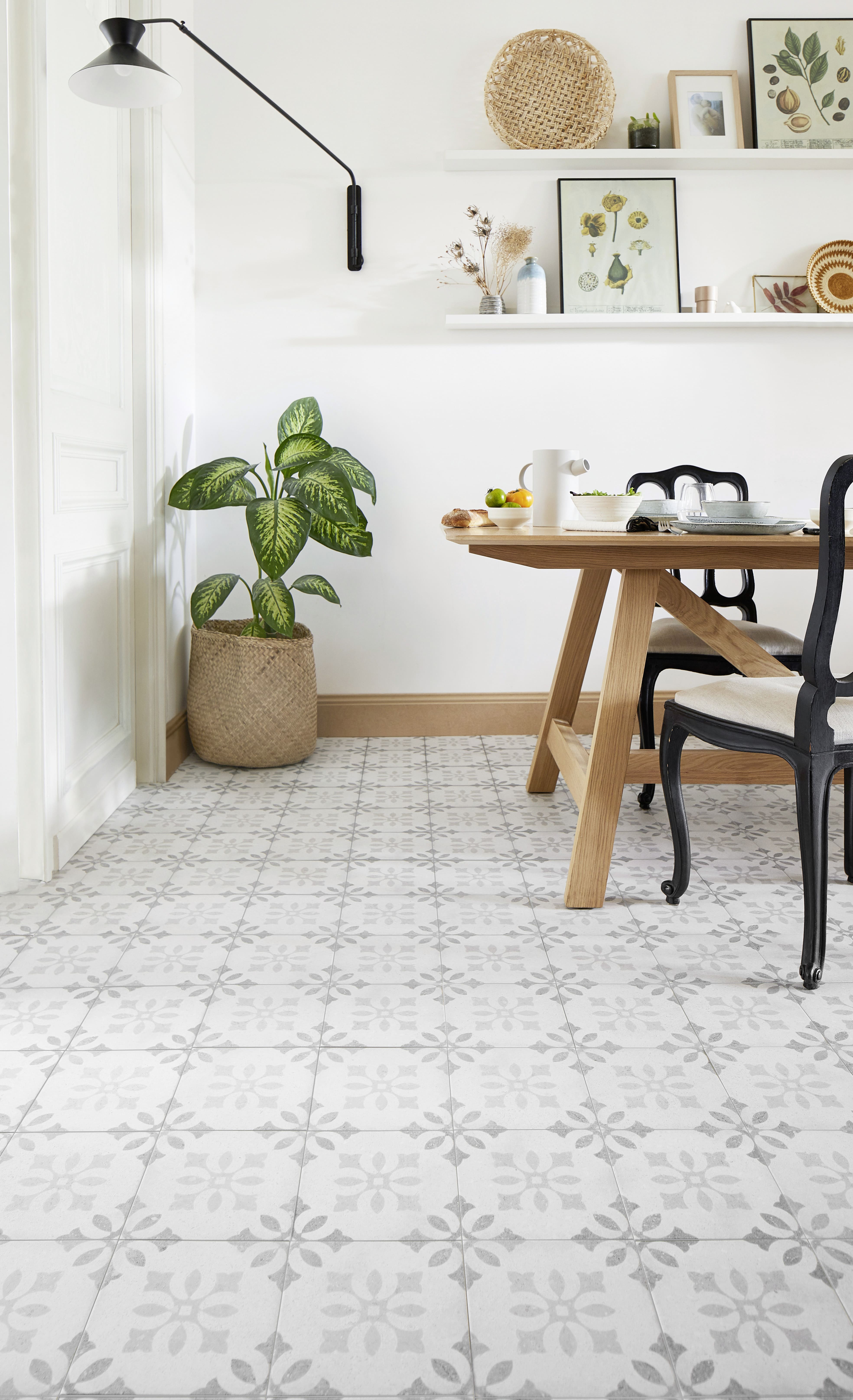 carreaux de ciment