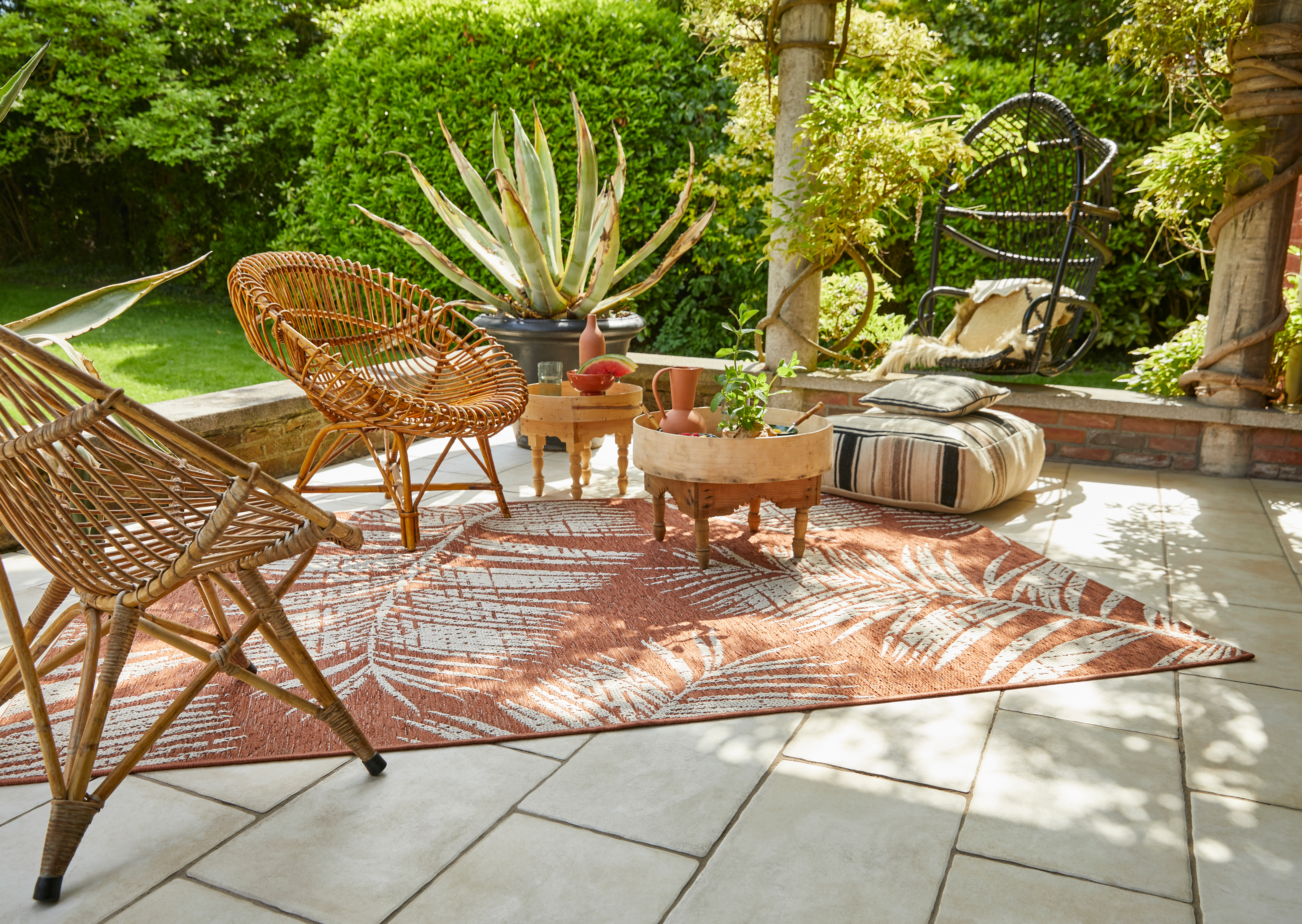 changer sol terrasse