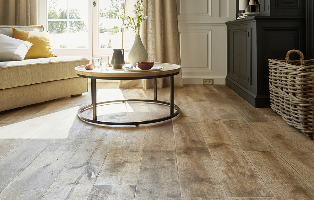 Img chene - essences bois