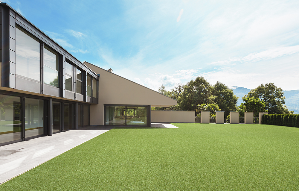 img épaisseur pelouse - Inspi choisir Gazon