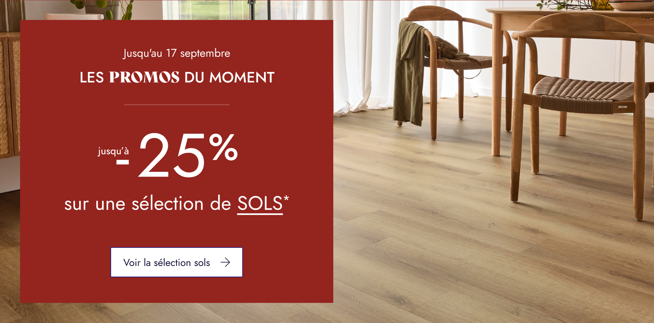 Les Promos Du Moment_Sols