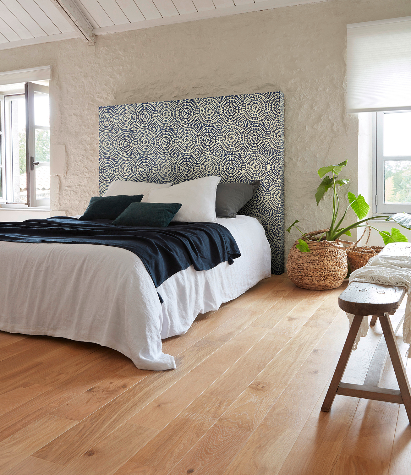 Naturel et authentique