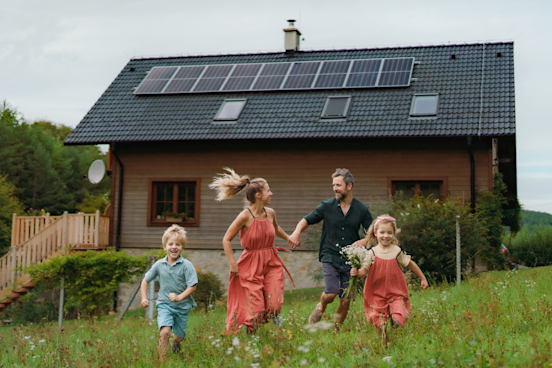 Qu'est-ce que l’écorénovation ?