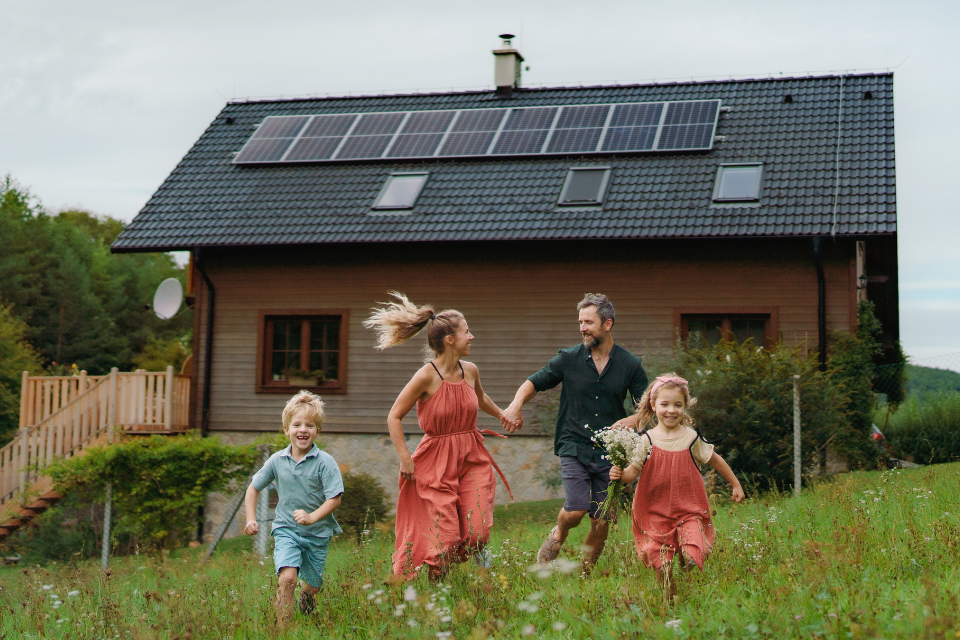 Qu'est-ce que l’écorénovation ?