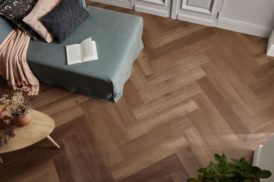 Les tendances déco