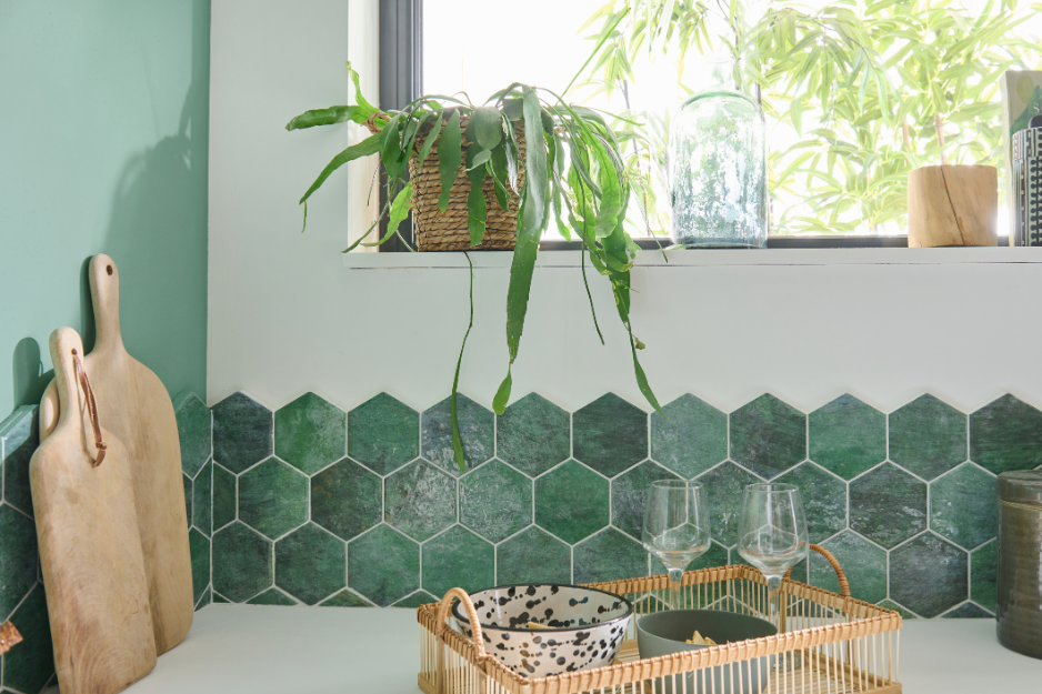 mosaiques et carreaux de ciment