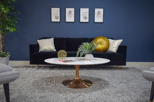 salon art déco
