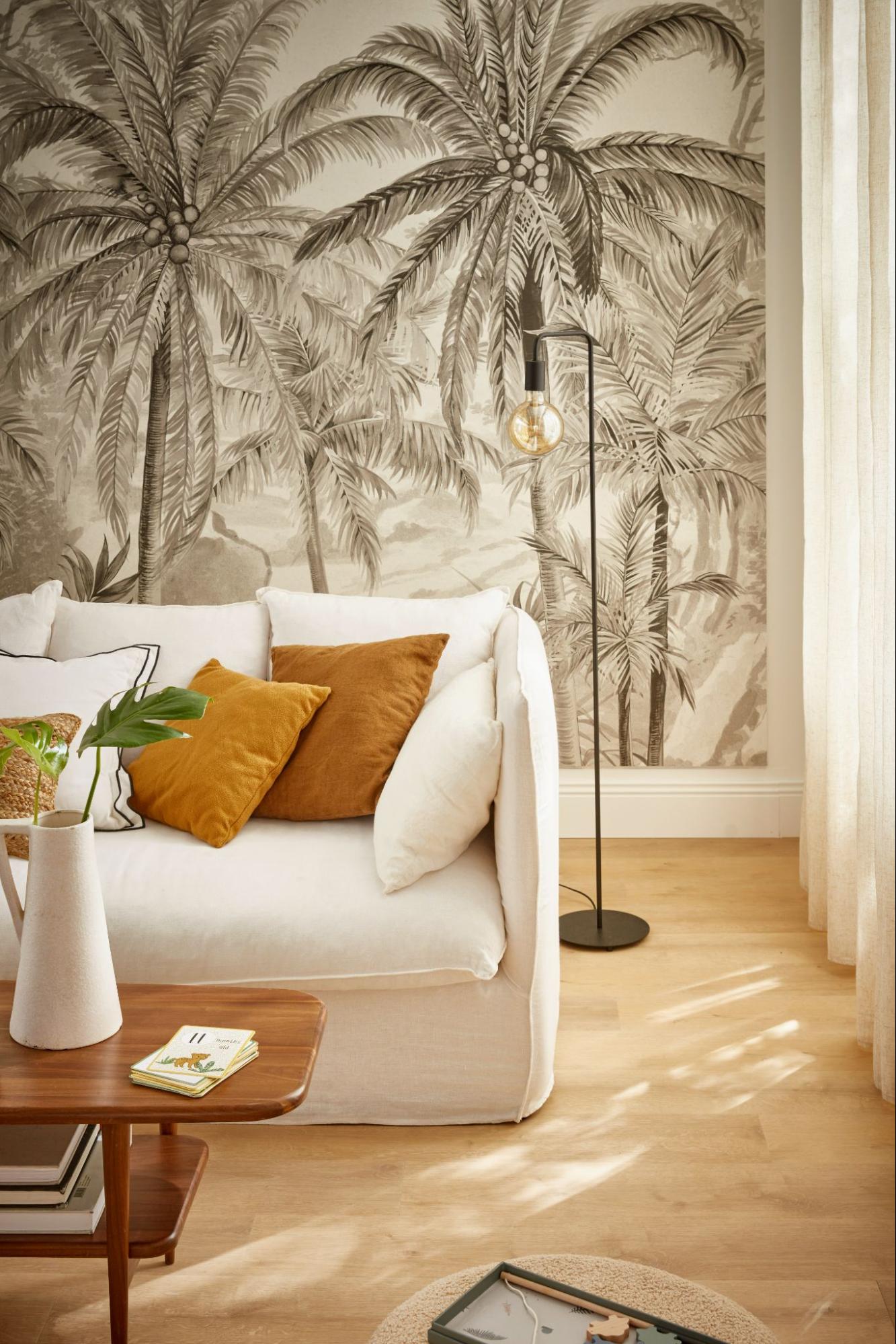 Comment donner un air de vacances à votre intérieur ?