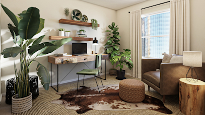 Déco ethnique dans la chambre :  comment l'adopter ?