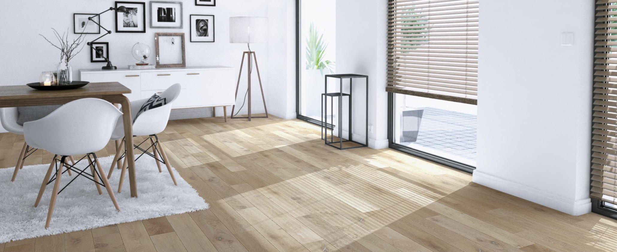 Le parquet, oui,