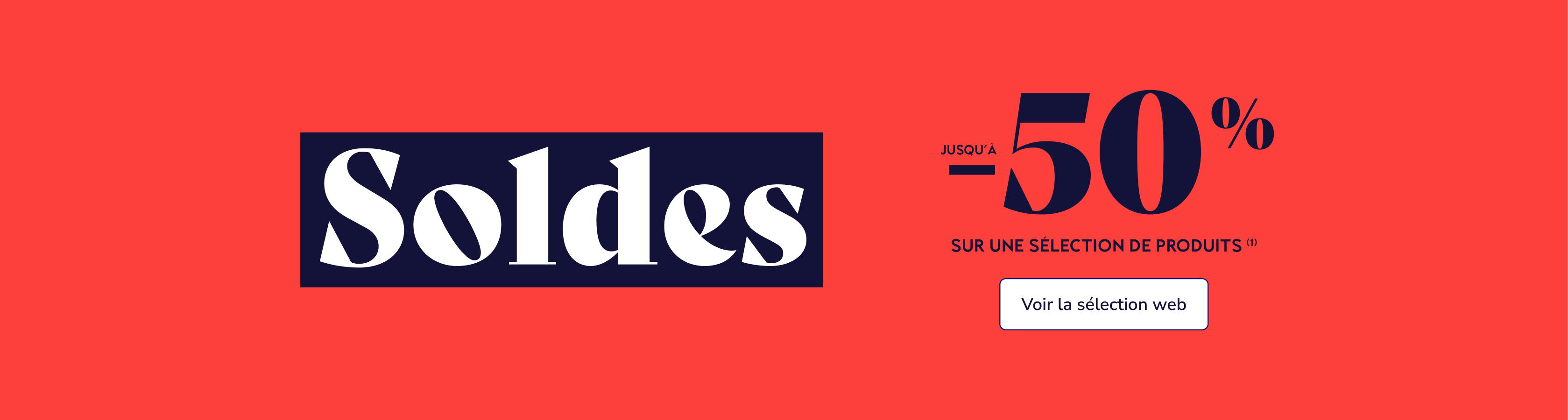 SOLDES 2025