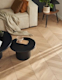Parquet bois