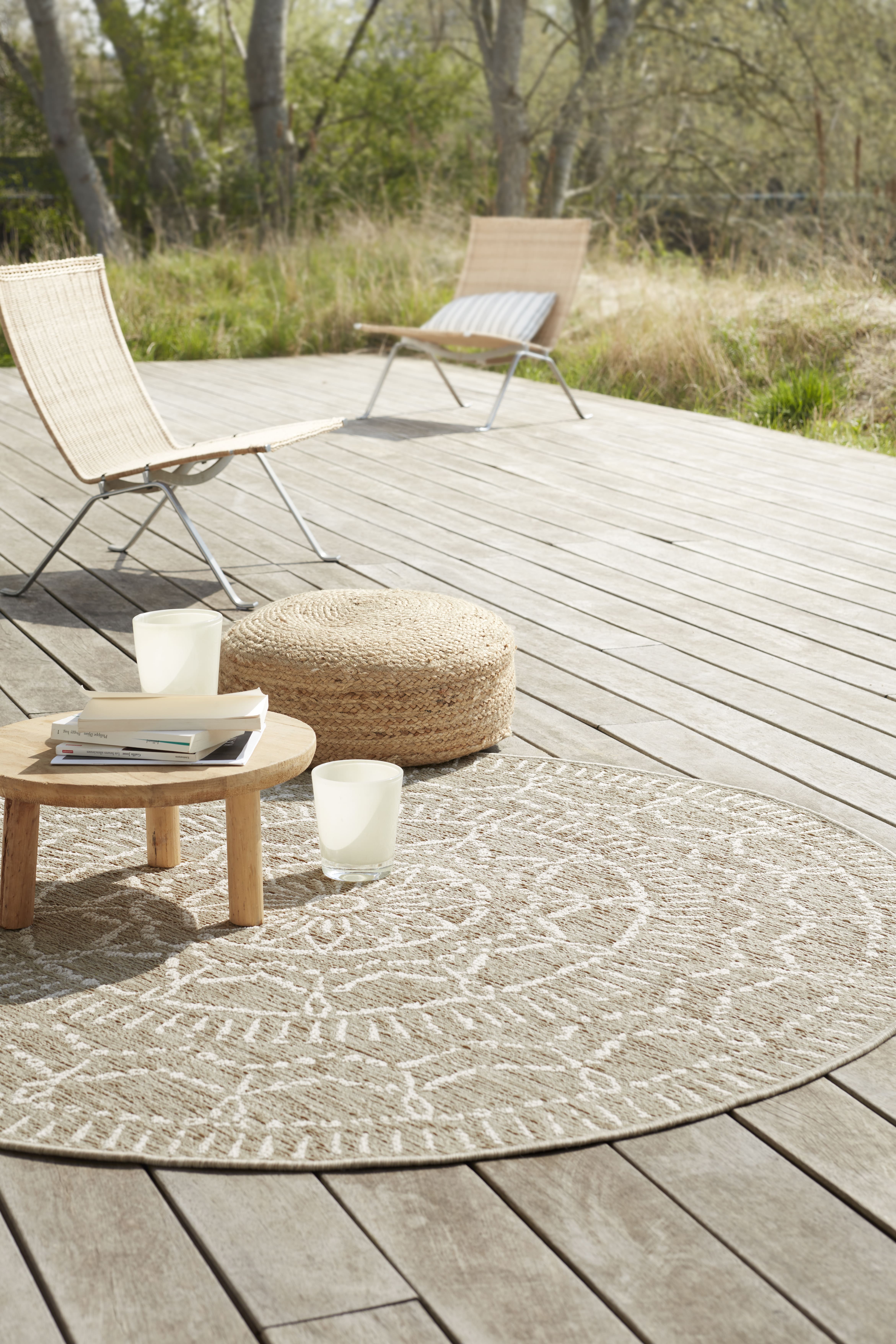 tapis rêve