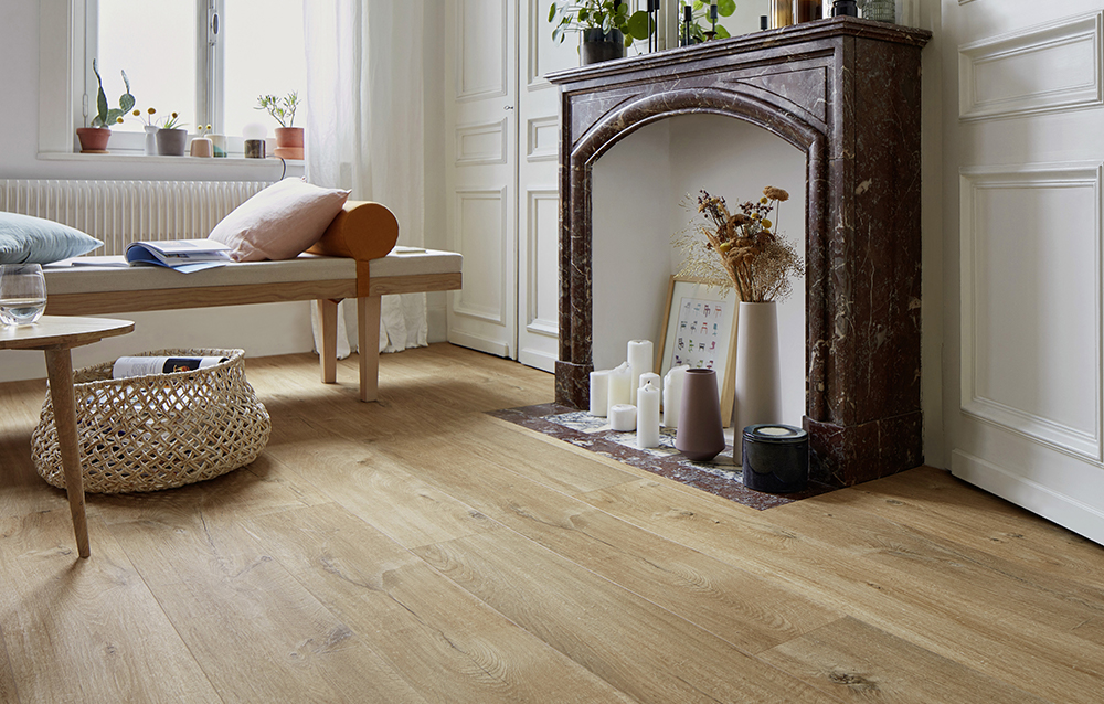 Comment choisir son sol vinyle ?