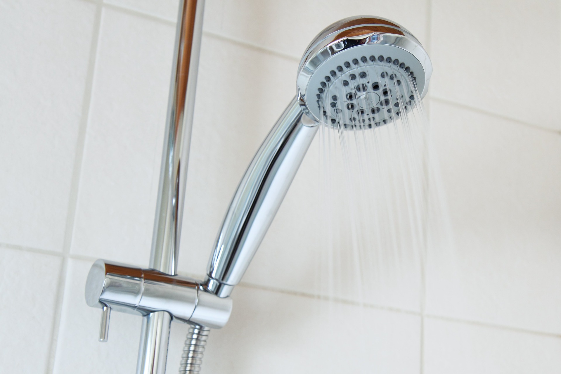 recuperer eau douche