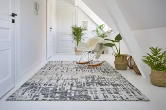 Quel tapis choisir pour sublimer votre couloir ?