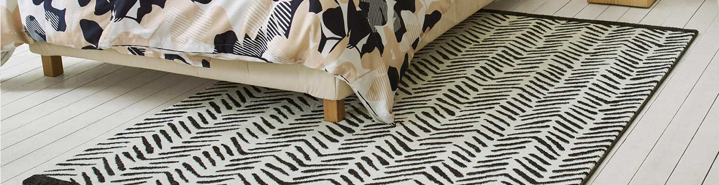 Tapis : les tendances phares de 2022