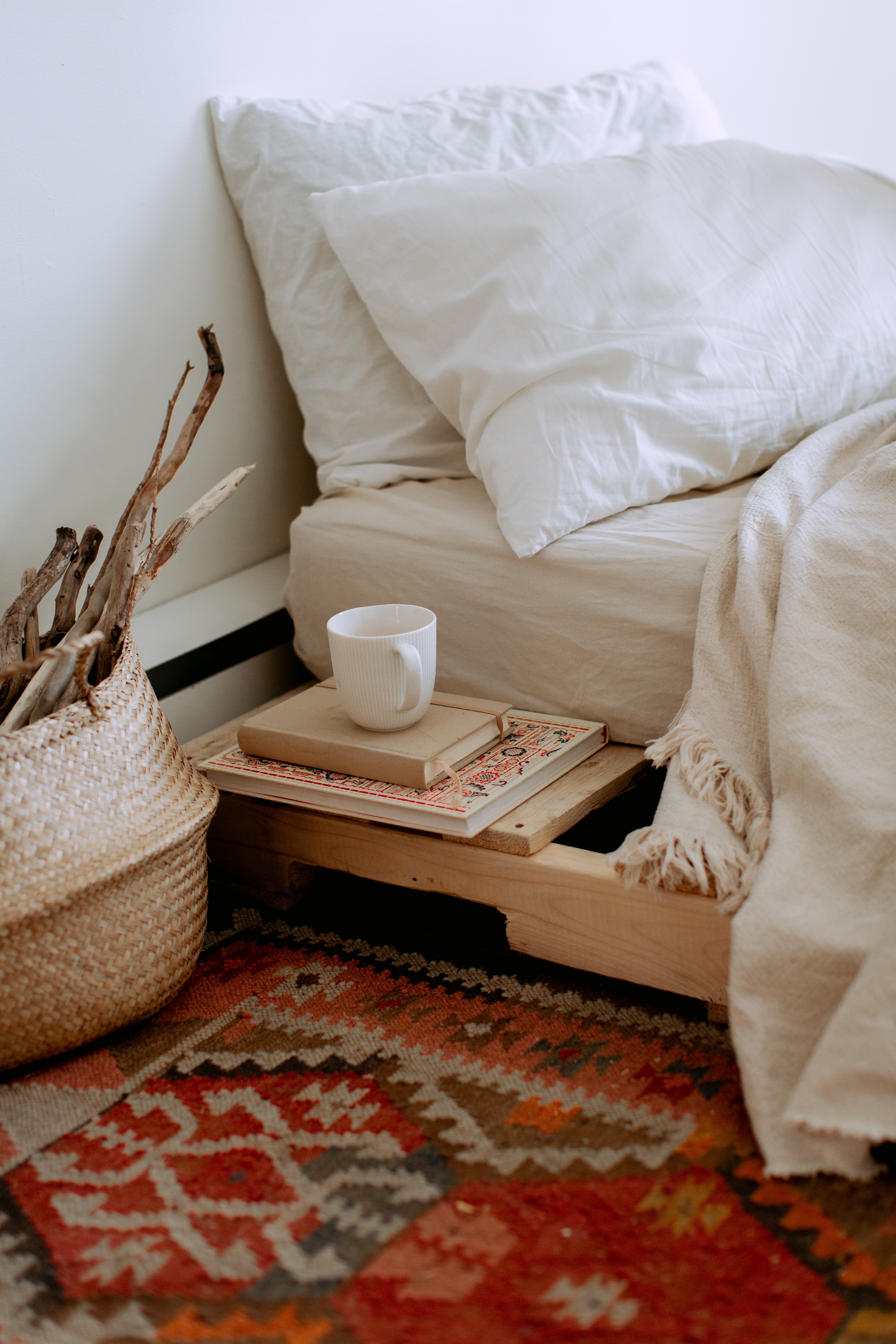 chambre ethnique 
