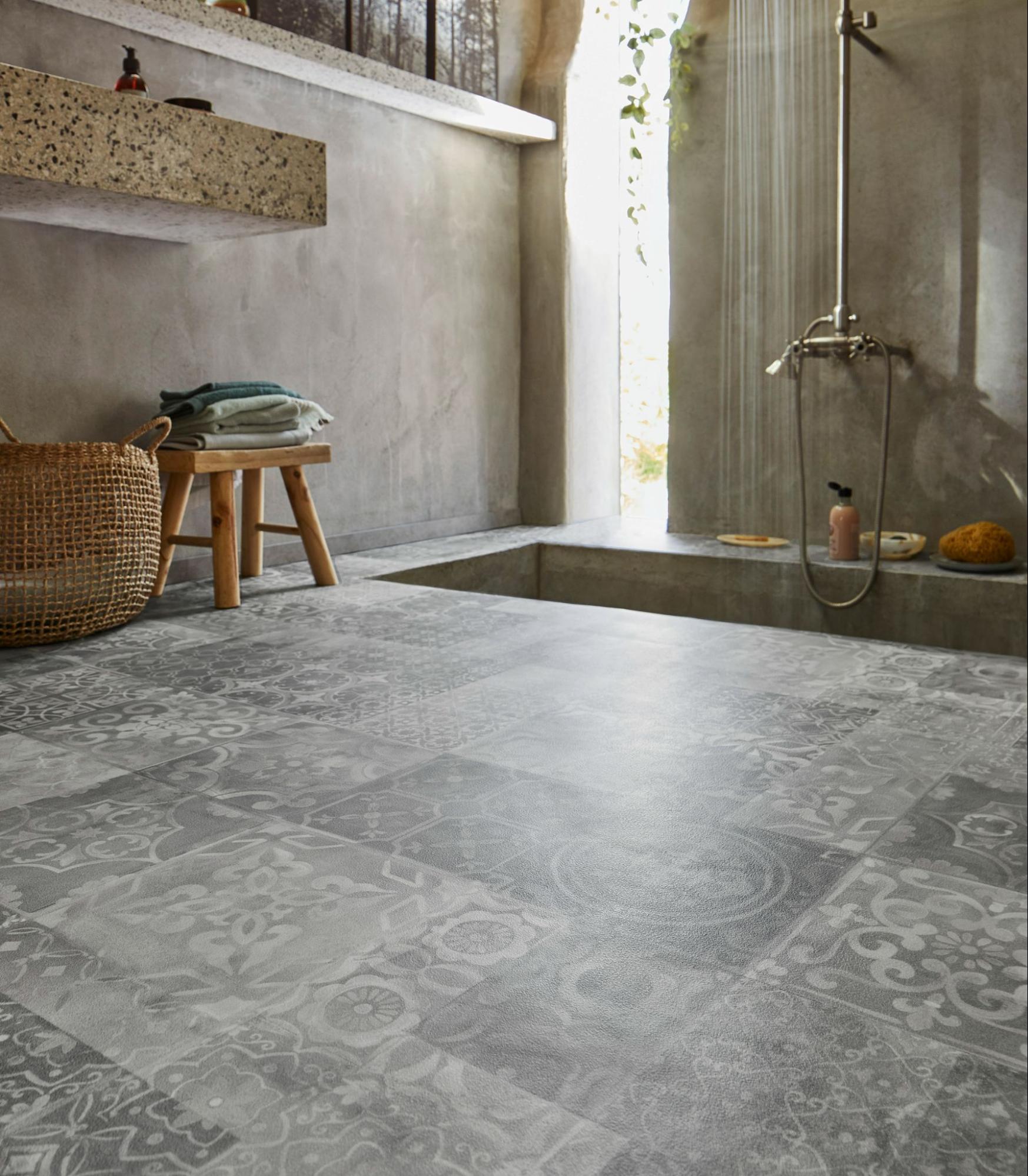 Comment éviter l'humidité dans les pièces humides ?