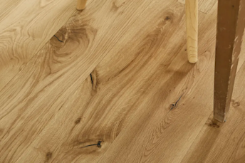 Comment choisir la largeur des lames de mon sol ?