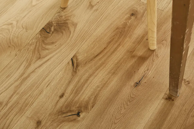 Comment choisir la largeur des lames de mon sol ?