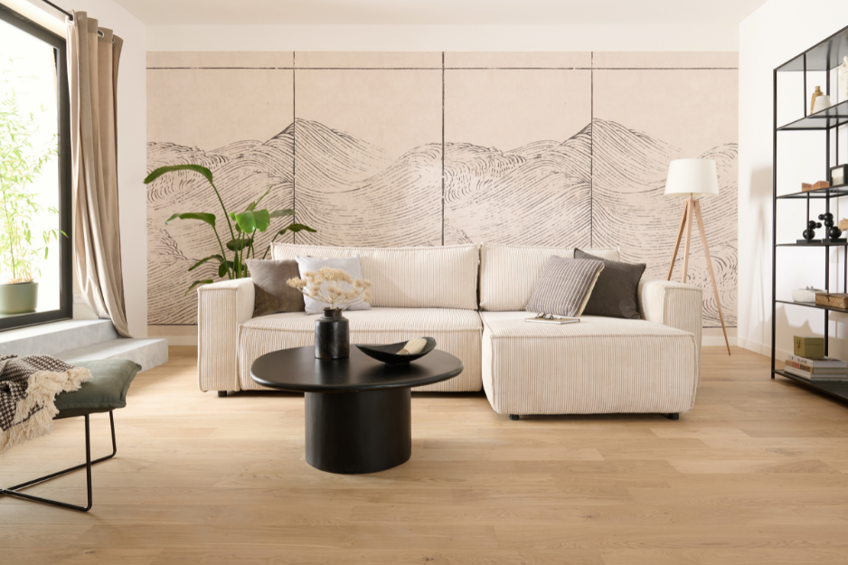 règles style japandi