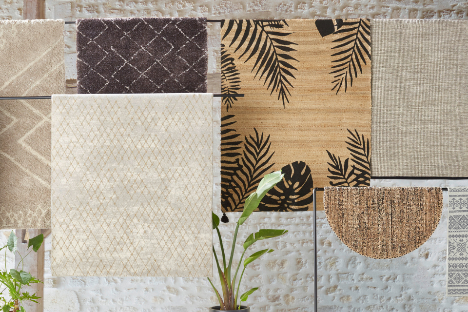 Quel tapis choisir quand on est allergique ?