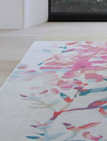 Tapis faits main