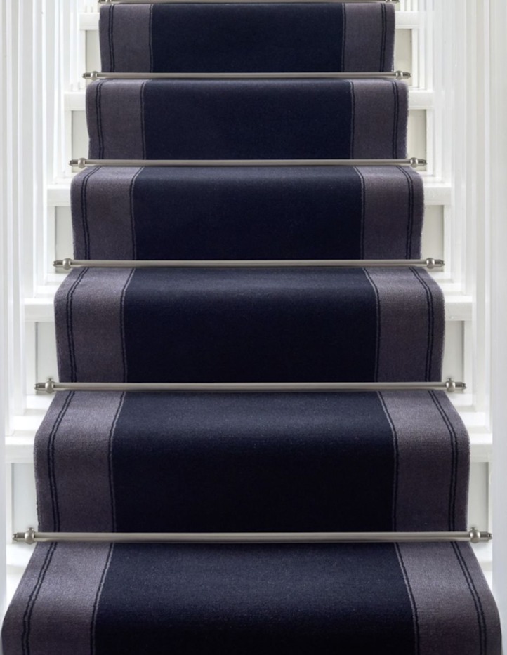 Barre d'escalier