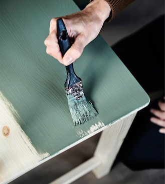 Que faire de vos restes de peintures ? 