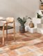 Carrelage extérieur