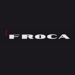 Logo Froca