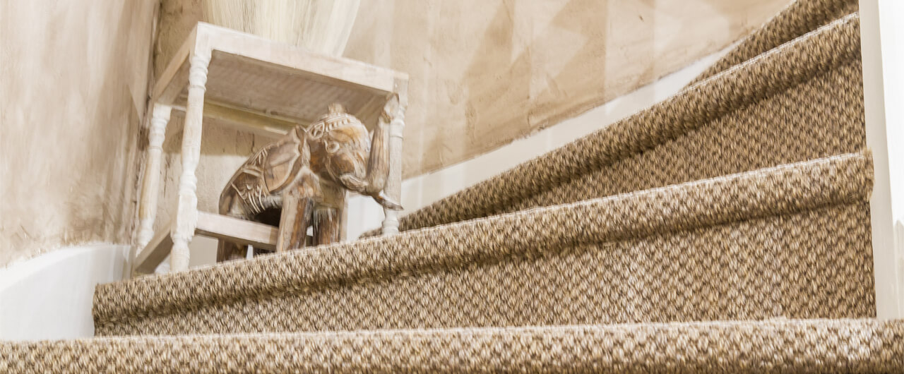 Rénover son escalier avec 