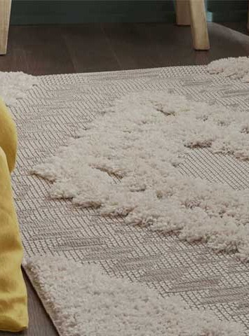 Tapis d'Orient traditionnel