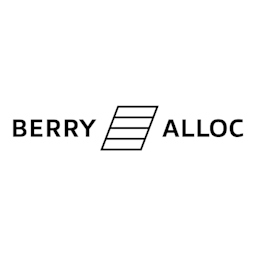 Logo Parquet Berry Alloc